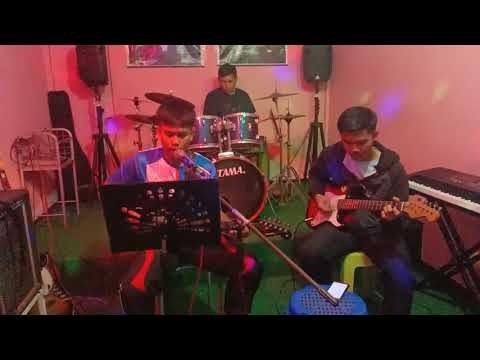 คนมีเจ้าของ - บังนัส วงกันเอง[cover] #ตีนภูแบร์น