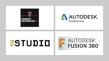Motion Study Tutorial Fusion 360
