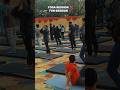NIPER MOHALI yoga session #gpat2026 #bpharm #nipermohali #gpat