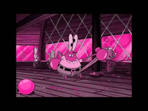 Nyan Krabs ^^