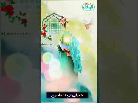 مولد الامام السجاد عليه السلام اجمل الستوريات مواليد