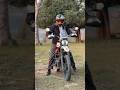 x pulse 200 4v in offroad #shorts #youtubeshorts #rider