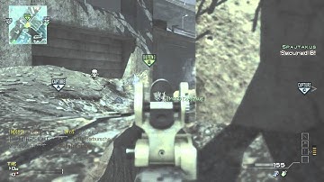 Defending That B-Flag Like A BOSS!