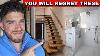 10 "Dream" Home Features That FAIL In Real Life