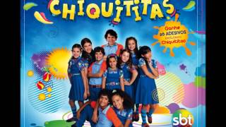 Vignette de la vidéo "Sempre Juntos - Chiquititas 2013"