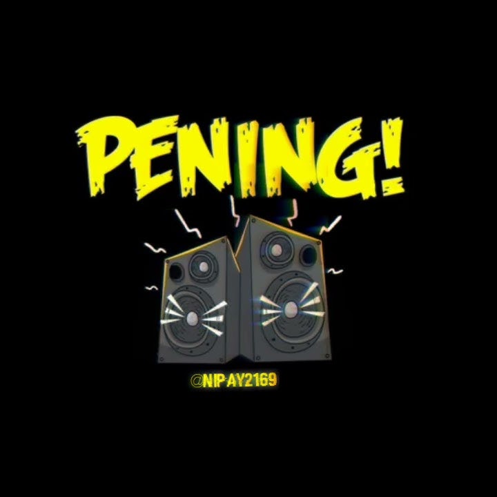 Story wa orgen lampung pening