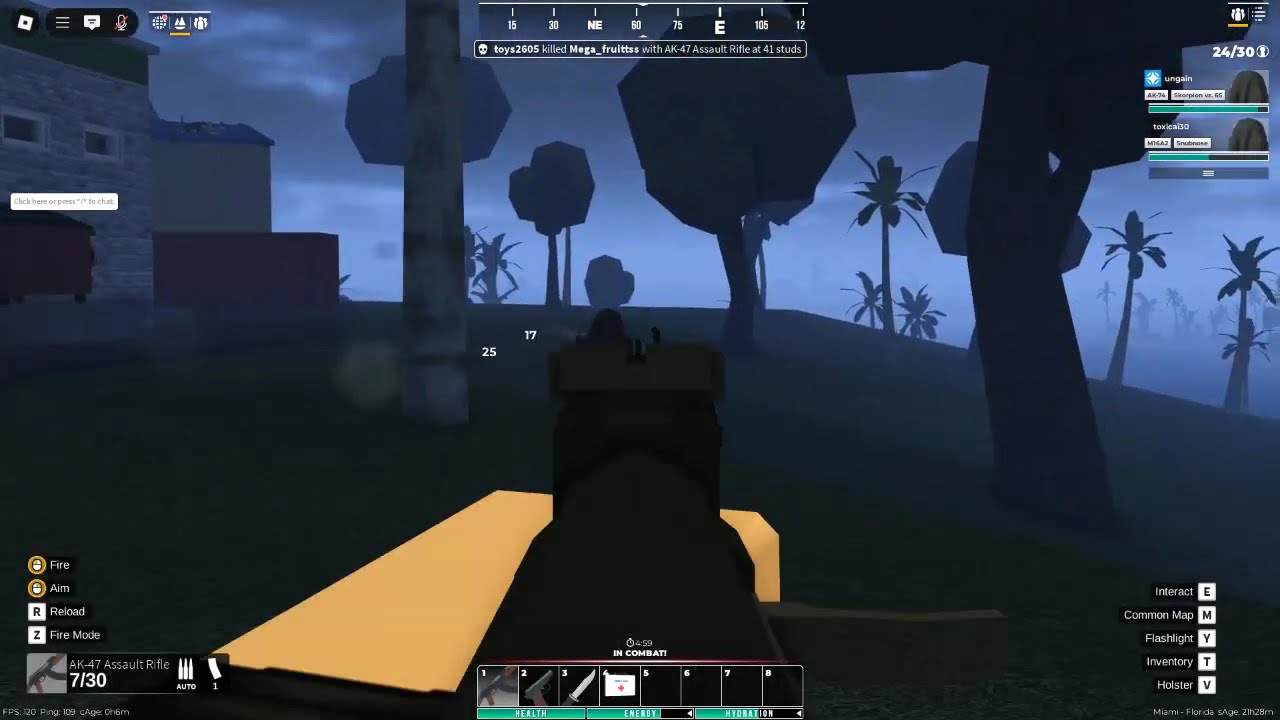 How to get geared in Apocalypse Rising 2! Quick and Easy!