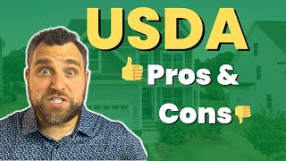 USDA Rural Development Loans: Pros and Cons To Know