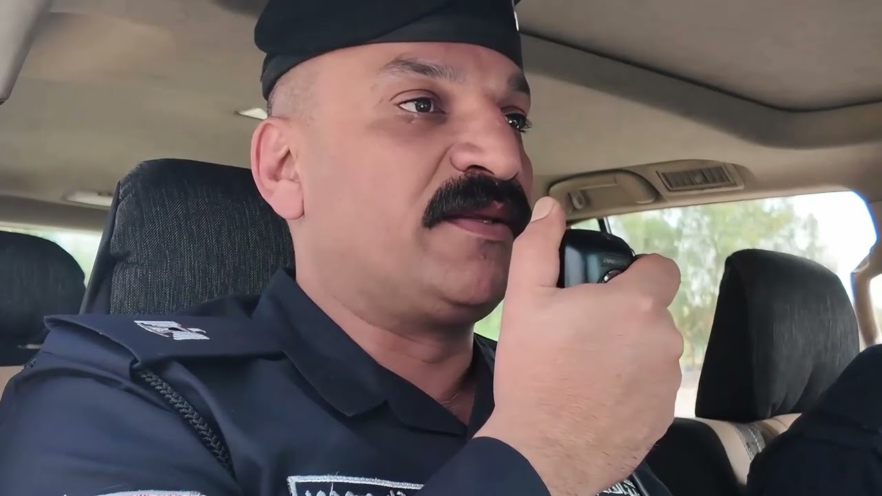 سرعة الإبلاغ ركيزة الاستجابة محاكاة أمنية تكشف دور رقم الطوارئ 911 في إحباط محاولة اختطاف أطفال 