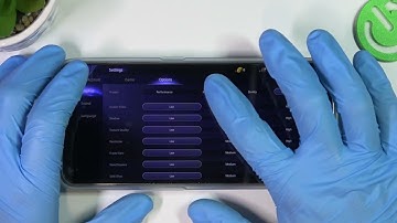 MIR4 Gameplay on ONEPLUS Nord CE 2 - Android Game Review