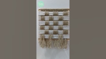 Make a lampshade with me💗💨💫