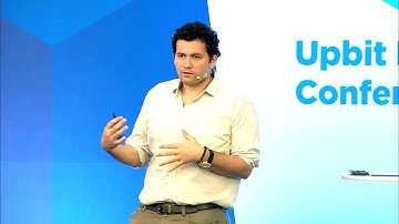 [UDC 2018] Day 2 | Matthew Campbell - Dapp Ⅰ