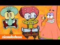 Spongebob Squarepants | Nickelodeon Arabia | سبونج بوب | عيد رعب سعيد