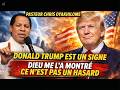 DIEU M'A MONTRÉ QUE TRUMP EST UN SIGNE... VOICI POURQUOI | Pasteur Chris Oyakhilome