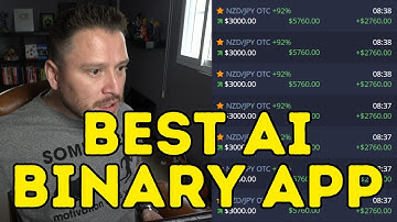 🤑😎$31,715 With POCKET OPTION Using This SIMPLE AI Tool!🤯👀#BinaryOptions   #BinaryOptionsStrategy