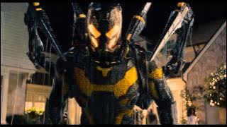 Marvel's Ant-Man - TV Spot 5