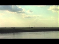 MS Anna Akhmatova. Oka, Konstantinovo upstream timelapse