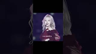 Kpop idols who look like anime characters!(my opinion!)#blackpink #jisooo #shorts