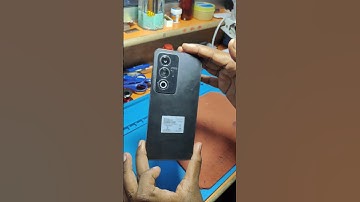 oppo A3 Pro 5g network problem || #mobile #repairing #smartphone #shorts #video #viral