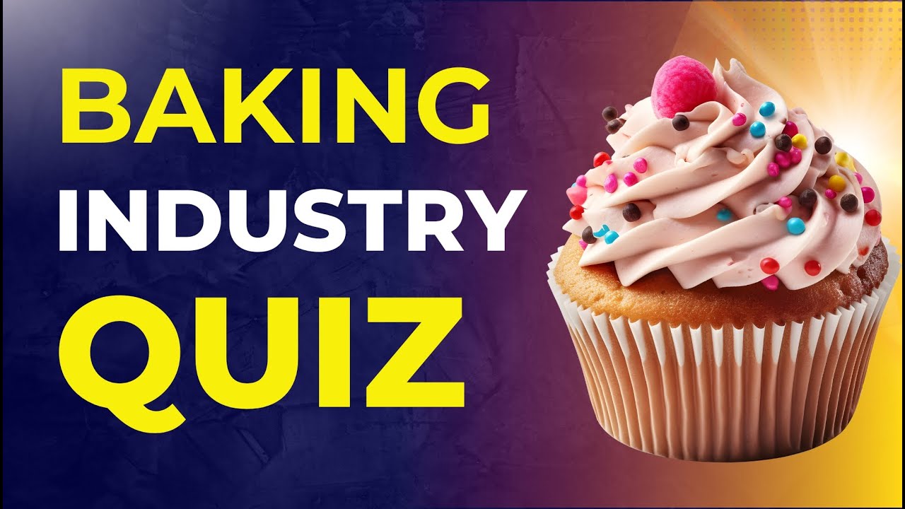 🚩 Can You Pass this Baking Quiz? baking YouTube
