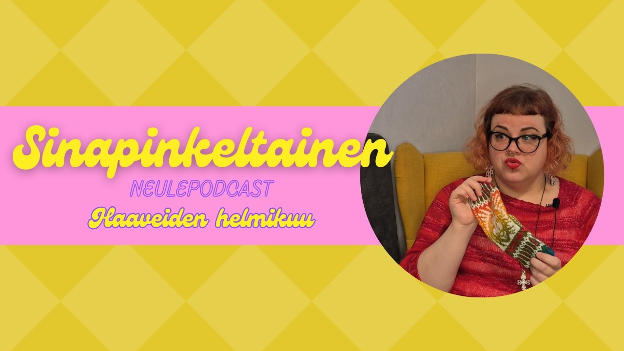 Haaveiden helmikuu - jakso 14