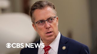 Rep. Ogles Sparks Outrage After Saying Muslims Dont Belong In American Society