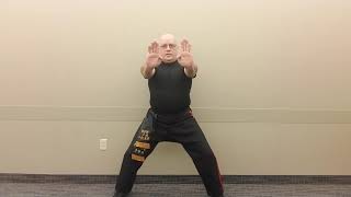Unparalleled Strength Exercise From Stone Warrior Kung Fu