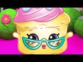 SHOPKINS SHOPVILLE CARTOON | The Shopping Trip | Kids Cartoons