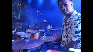Tak Seindah Cinta Yang Semestinya - Ady Ade ex Naff ll Drum Cam Timor Leste