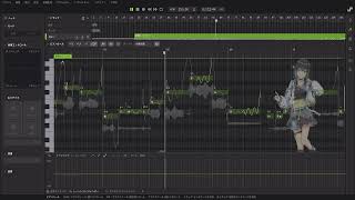 【#宮舞モカ】 StargazeR 【SynthesizerV2 COVER+調声晒し】