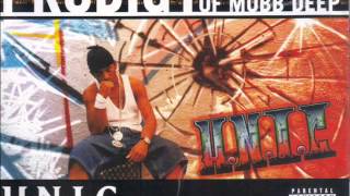 Prodigy Of Mobb Deep - Genesis H.n.i.c