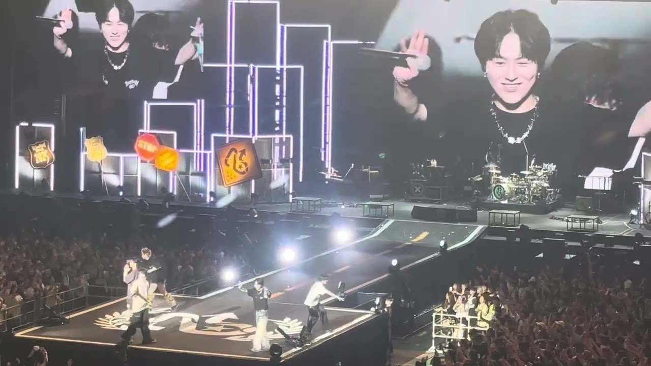 Novelbright ARENA TOUR 2025 ～Winding Road～ 08月17日