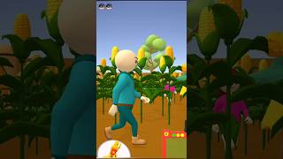 Can You Find The Thief? 🕵️‍♂️ | Hard Level Challenge 🔥#p4xgameplay #fyp #foryou #viral