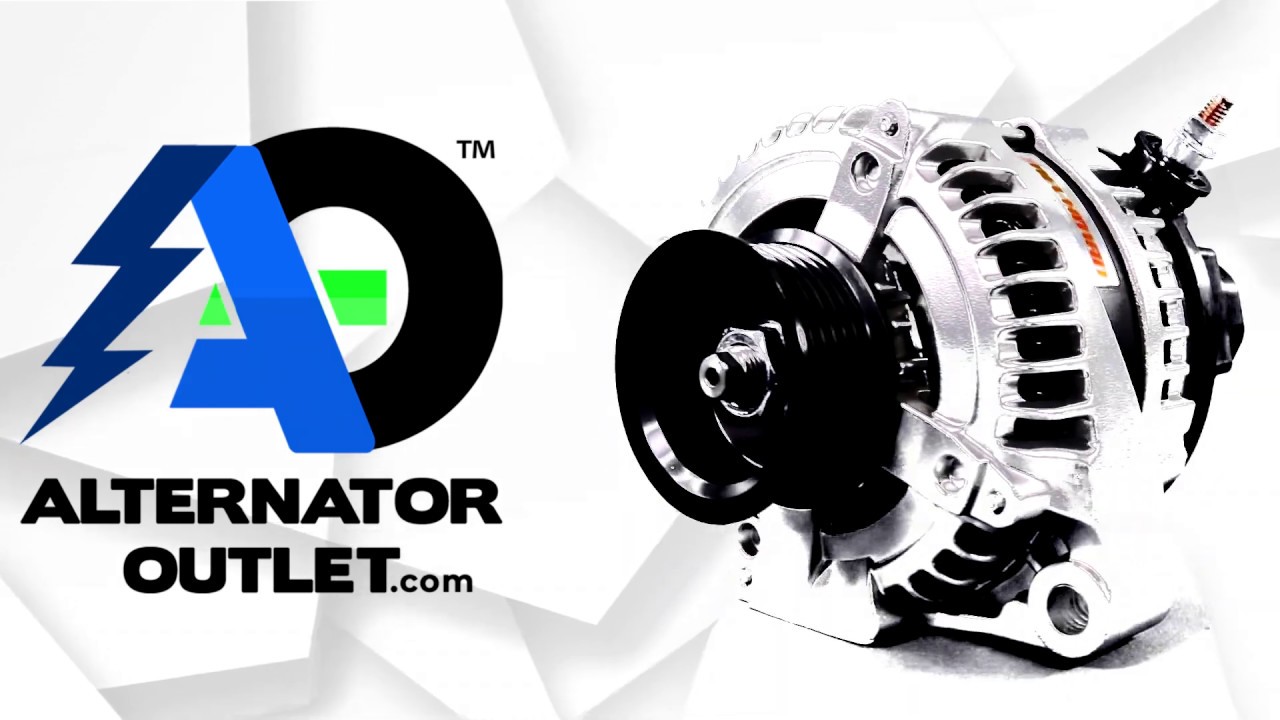 Mechman 240 Amp Alternator 3.0L 4.0L Toyota Supra 2JZ 1993 - 1998 / Lexus 3.0L 4.0L 