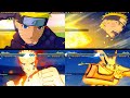 NARUTO THE LAST MODO KURAMA 🔥⚡ Storm Connections ANDROID EMULADOR EDEN (Snapdragon 732G 6 RAM)✅