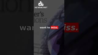 Sunday, September 13, 2026 11AM UTC – Daily News:…