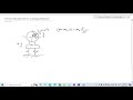 Noise and vibration: forced vibration due to rotating unbalanced