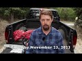 End of video