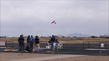 AIAA Design-Build-Fly 2019 Fly-Off Tucson Arizona - Crash Compilation (by UNSW Sydney)