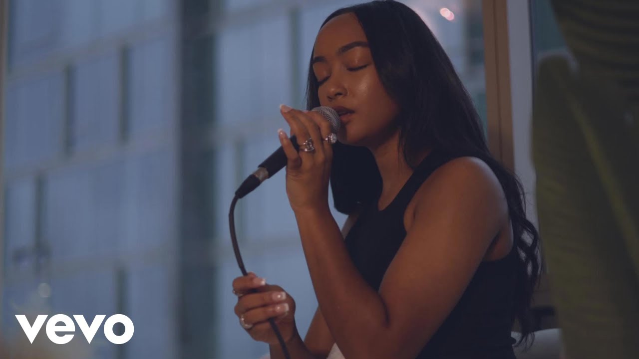Gabrielle B. - Deeper Gabrielle B. - Deeper