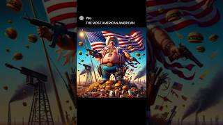 MAKE IT MORE AMERICAN MEME AI#meme #shorts#ai#america MAKE IT MORE AMERICAN MEME AI#meme #shorts#ai#america