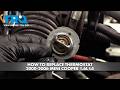 How to Replace Thermostat 2000-2006 Mini Cooper 1.6L L4