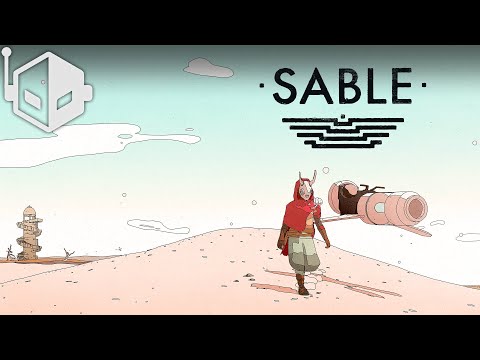 Sable PC Gameplay