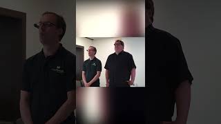 OrCam vs Meta Glasses! "What's in Front of me?" #shorts #AI #assistivetechnology