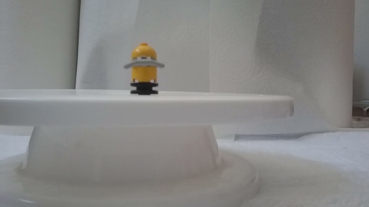 Lego City set 30370 ocean diver