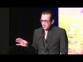 2014 SBIFF - Roger Durling Presents American Riviera Award (Speech Highlights)