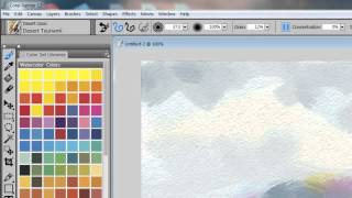 Extended Flow Map Tutorial by Skip Allen - Part 1