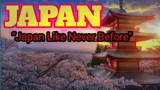 Inside Japan: The Most Advanced Country in the World? | Full Documentary”