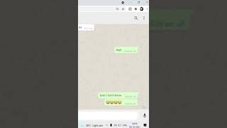 Simple Whatsapp Bot Using Python