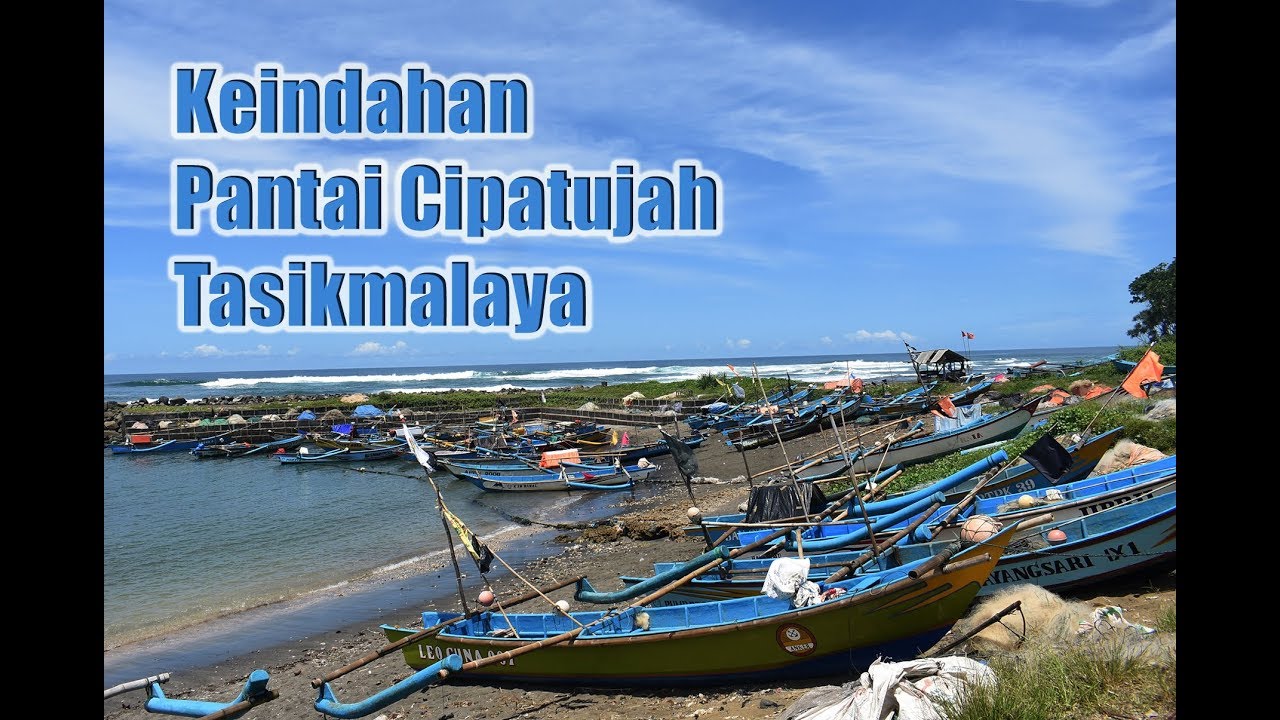 travel tasikmalaya cipatujah